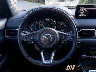 Mazda CX-5 2023