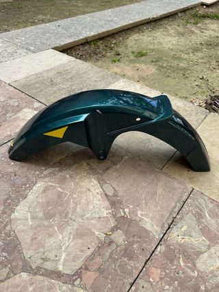 Guardabarros Derbi Variant