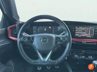 Opel Mokka 1.5 D GS Line