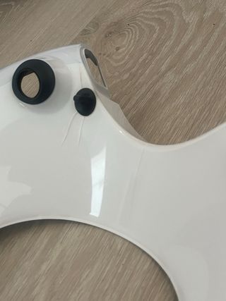 Carcasa Frontal Thermomix TM5 Vorwerk