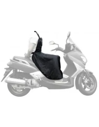 Manta Térmica Negra para Scooter