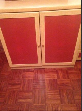 Lote Dormitorio Juvenil