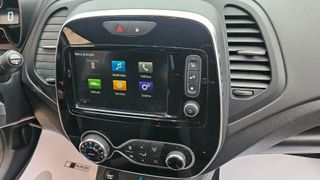 Renault Captur Zen Energy TCe 66kW (90CV)