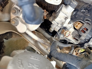 RADIADOR CALEFACCION / AIRE ACONDICIONADO HYUNDAI