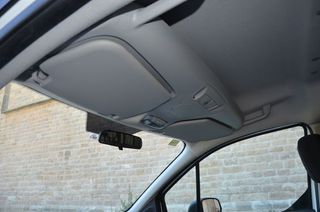 Ford transit connect 2020