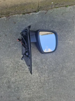 Espejo retrovisor citroen,jumpy,peugeot,scudo,opel