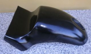 Guardabarros Trasero Harley y Custom