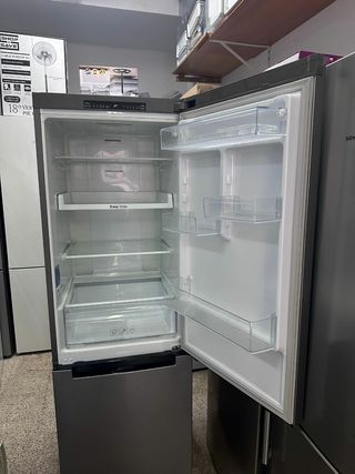 Nevera Samsung con grantia transporte