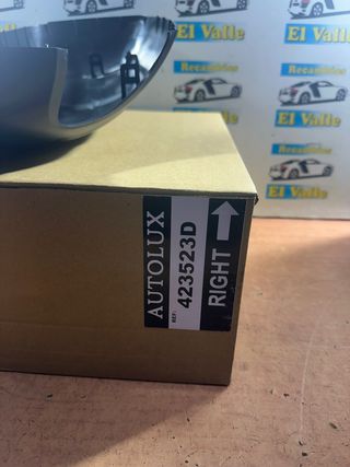 CARCASA RETROVISOR DERECHO RENAULT MASTER III