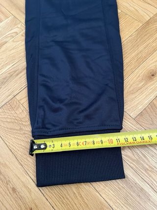 Conjunto Chándal GIVOVA Cremallera Completa y Pant