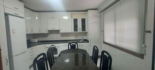 Piso en alquiler en Monte Alto - Zalaeta - Atocha en Coruña (A)