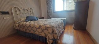 Piso en alquiler en Monte Alto - Zalaeta - Atocha en Coruña (A)