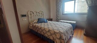 Piso en alquiler en Monte Alto - Zalaeta - Atocha en Coruña (A)