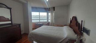 Piso en alquiler en Monte Alto - Zalaeta - Atocha en Coruña (A)