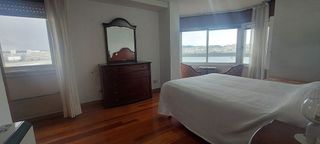 Piso en alquiler en Monte Alto - Zalaeta - Atocha en Coruña (A)