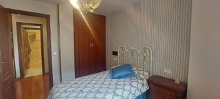 Piso en alquiler en Monte Alto - Zalaeta - Atocha en Coruña (A)