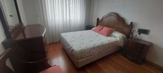 Piso en alquiler en Monte Alto - Zalaeta - Atocha en Coruña (A)