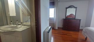 Piso en alquiler en Monte Alto - Zalaeta - Atocha en Coruña (A)