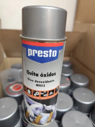 Botes varios, precio unidad !