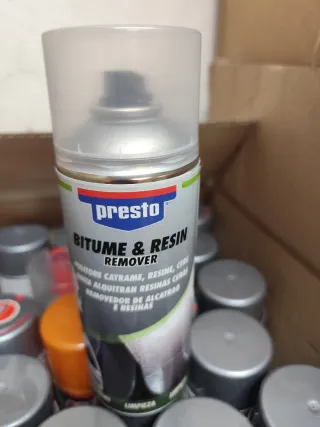 Botes varios, precio unidad !