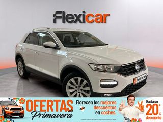 Volkswagen T-Roc Advance Style 1.0 TSI 85kW (115CV)