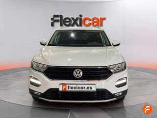 Volkswagen T-Roc Advance Style 1.0 TSI 85kW (115CV)