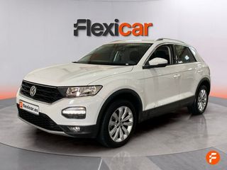 Volkswagen T-Roc Advance Style 1.0 TSI 85kW (115CV)