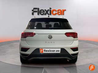 Volkswagen T-Roc Advance Style 1.0 TSI 85kW (115CV)