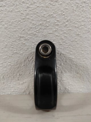 PROMAX Abrazadera tija de sillin
