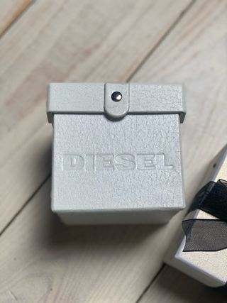 Cajas de joyería Pandora, Diesel, Viceroy nuevas