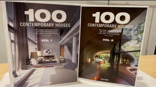100 Contemporary Houses