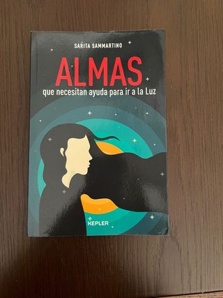 Almas