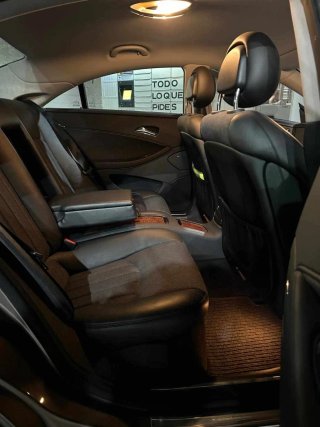 Mercedes-Benz Clase CLS 2005