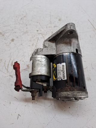 536358 MOTOR ARRANQUE RENAULT SCENIC II
