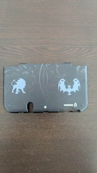 Cover Pokémon New 3DS XL