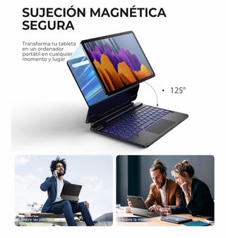 Tablet Galaxy Tab S9 FE 128Gb