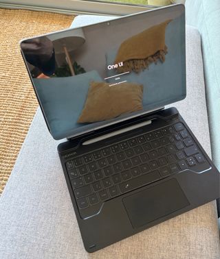 Tablet Galaxy Tab S9 FE 128Gb