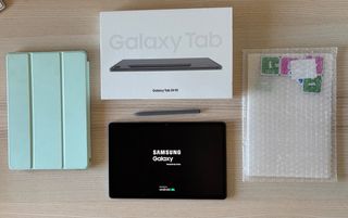 Tablet Galaxy Tab S9 FE 128Gb