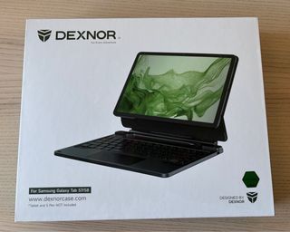 Tablet Galaxy Tab S9 FE 128Gb