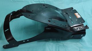 SUBCHASIS HARLEY DAVIDSON NIGHT ROD