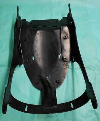 SUBCHASIS HARLEY DAVIDSON NIGHT ROD