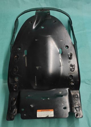 SUBCHASIS HARLEY DAVIDSON NIGHT ROD