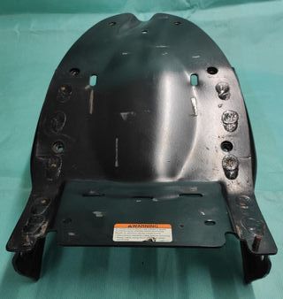 SUBCHASIS HARLEY DAVIDSON NIGHT ROD