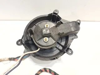 Motor Calefacción Citroen Xsara Cableado