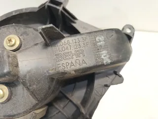 Motor Calefacción Citroen Xsara Cableado