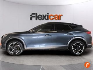 Cupra Formentor 1.5 TSI 110kW (150 CV) DSG