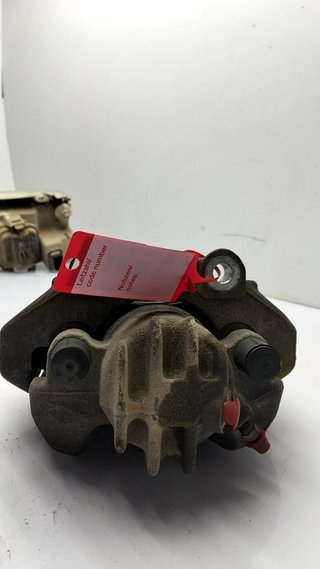 PINZA FRENO DELANTERA IZQUIERDA PEUGEOT 5008 826000