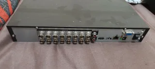 DVR Dahua DHI-XVR4116HE / DHI-XVR5116H