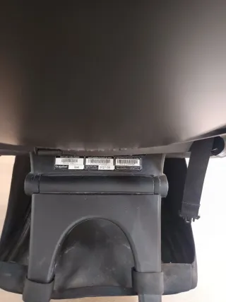Bugaboo Bee 6 All Black