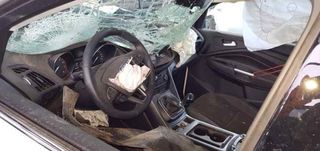 207620 colector admisión ds7g9l440be ford kuga - 3